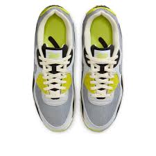 HF8814 001 Nike Air Max 90 SP Patta Waves Cyber