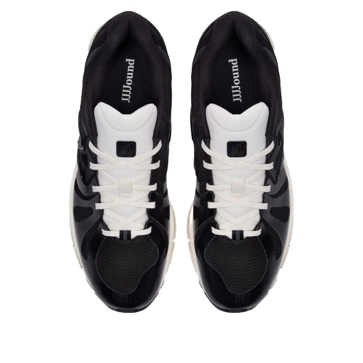 U18907DN New Balance 1890 JJJJound Black White