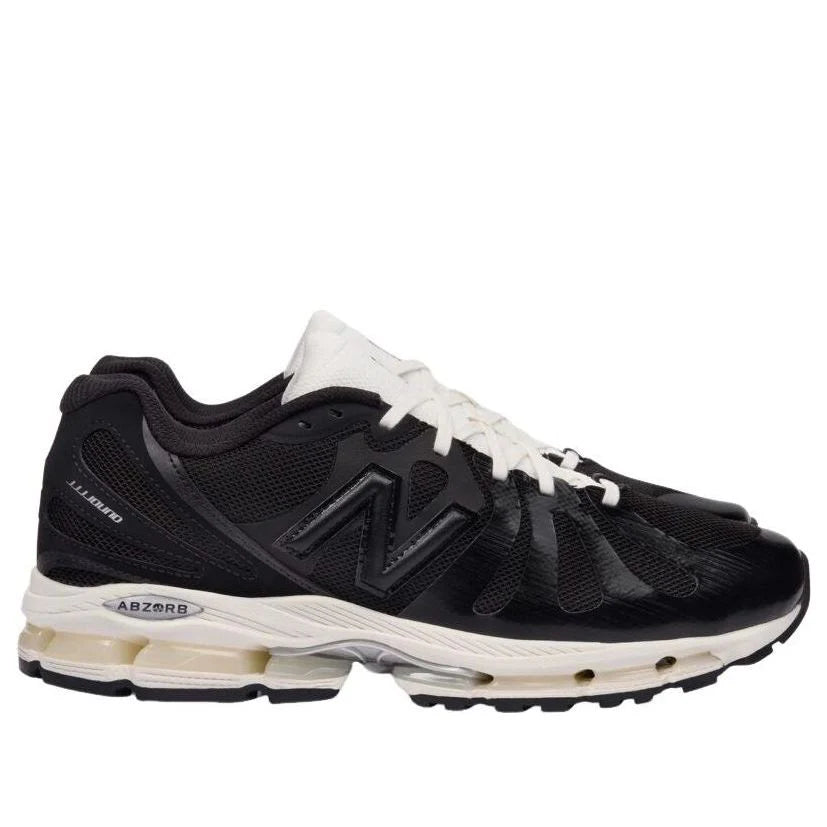 U18907DN New Balance 1890 JJJJound Black White