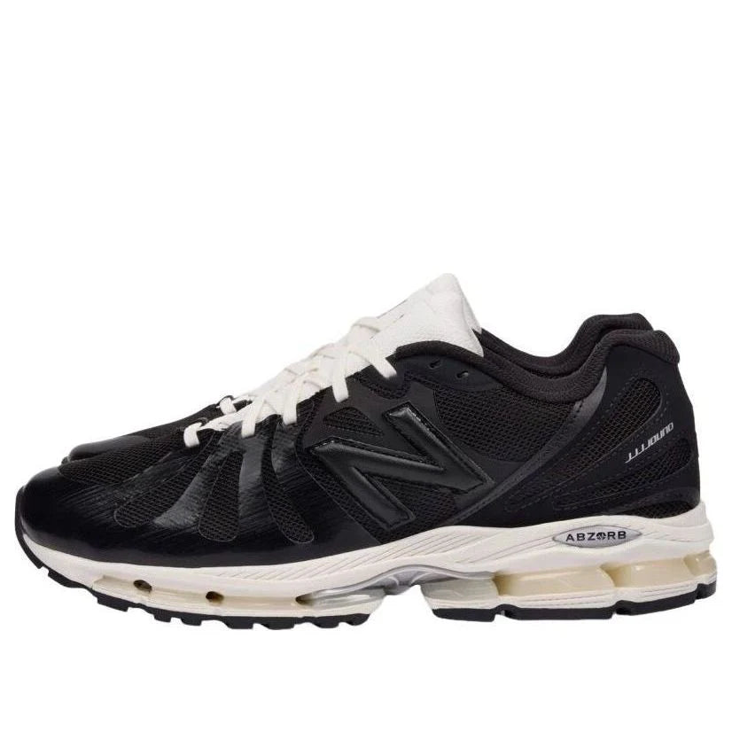 U18907DN New Balance 1890 JJJJound Black White