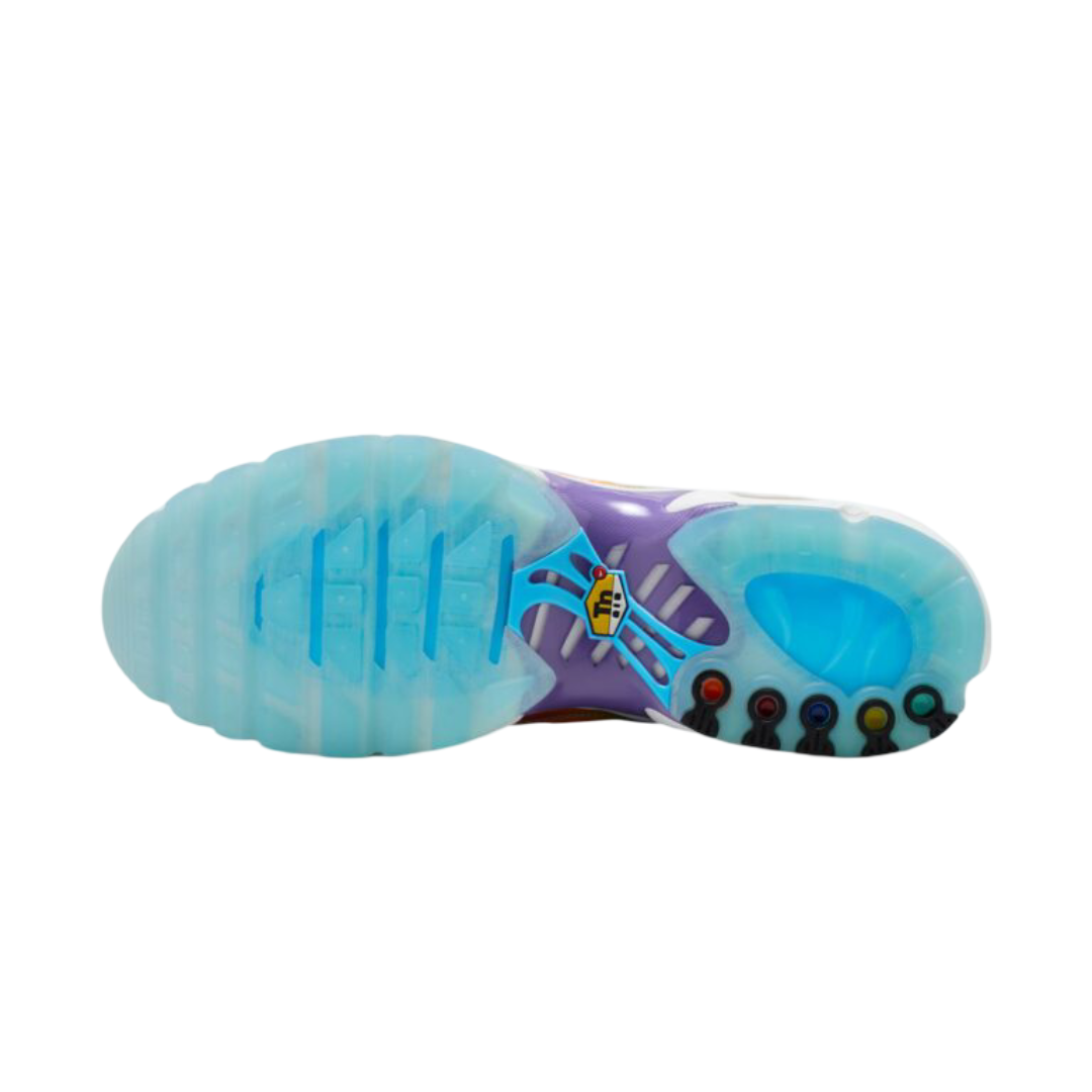 IO7690 921 Nike Air Max Plus Doernbecher Sergio Cano Marquez