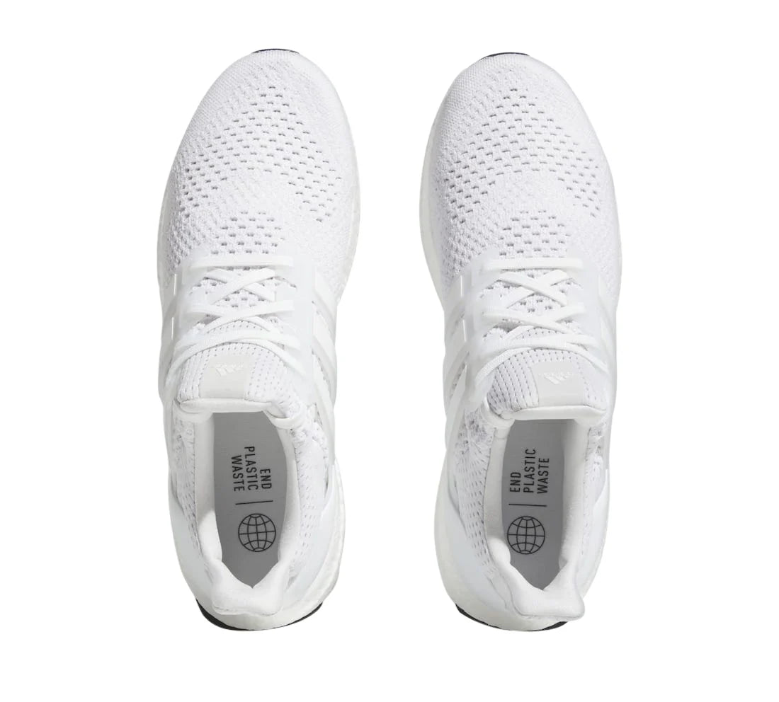HQ4202 adidas Ultra Boost 1.0 DNA Triple White