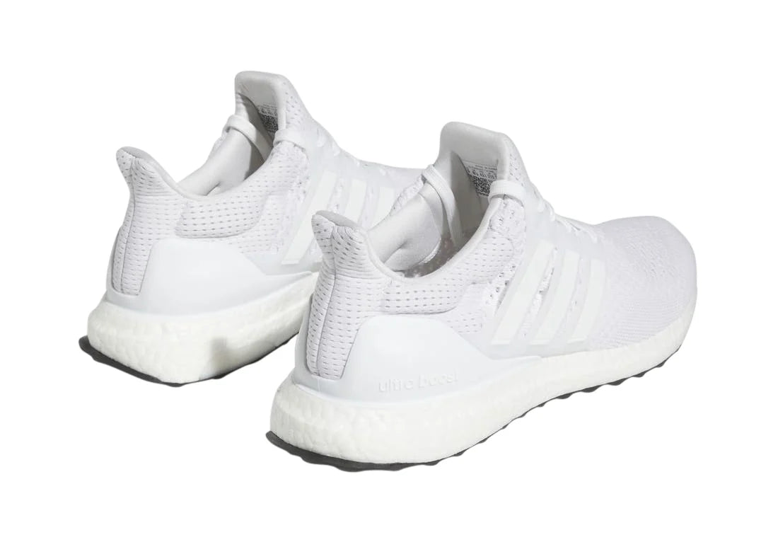 HQ4202 adidas Ultra Boost 1.0 DNA Triple White