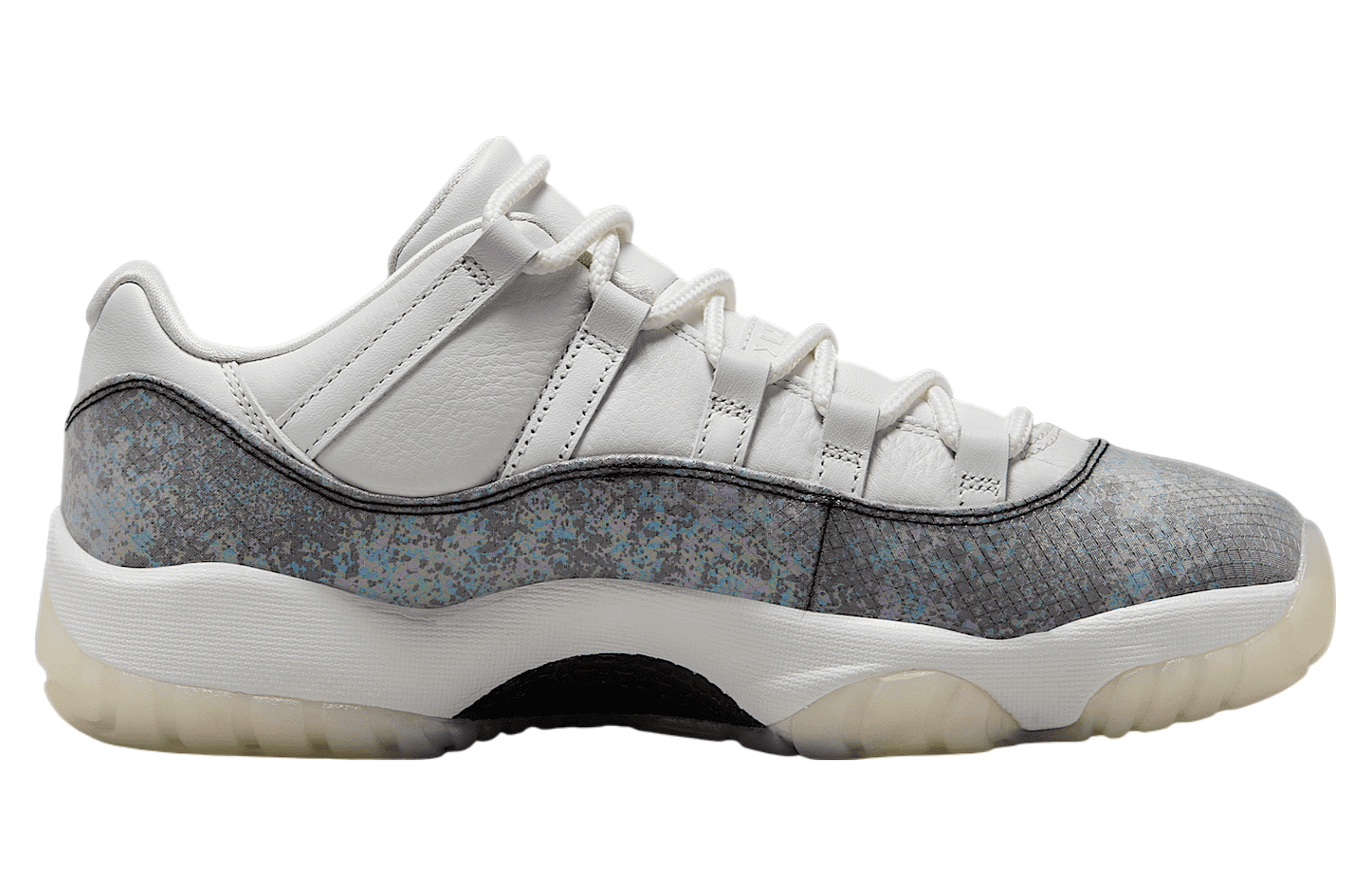 HQ7000 001 Air Jordan 11 Retro Low Year of the Snake