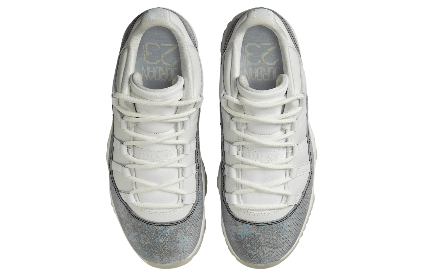HQ7000 001 Air Jordan 11 Retro Low Year of the Snake
