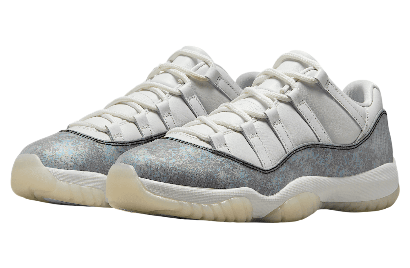 HQ7000 001 Air Jordan 11 Retro Low Year of the Snake