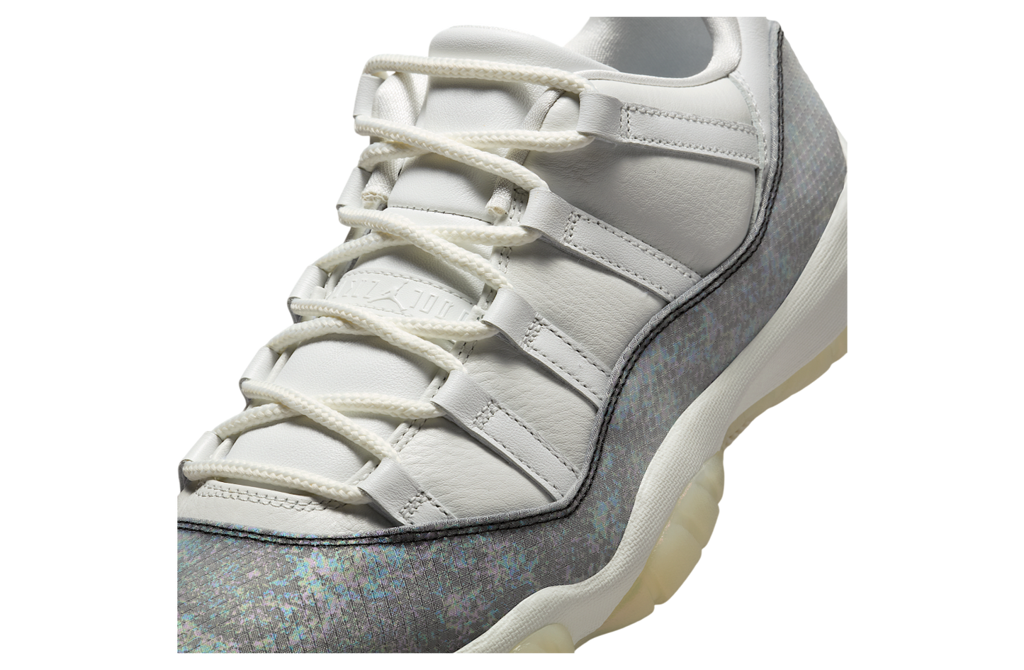 HQ7000 001 Air Jordan 11 Retro Low Year of the Snake