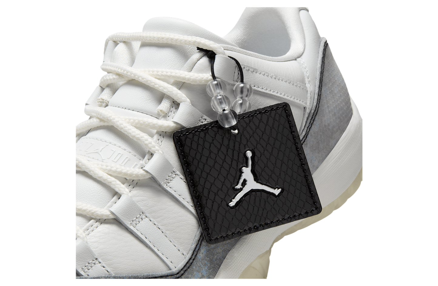 HQ7000 001 Air Jordan 11 Retro Low Year of the Snake