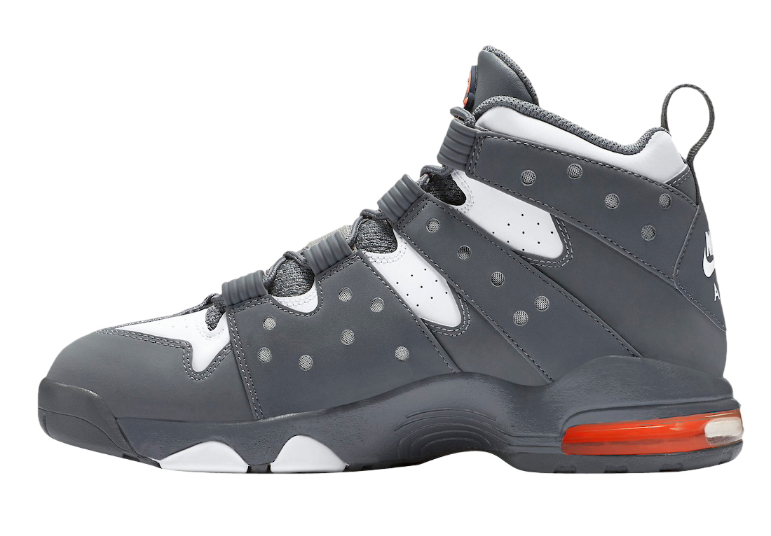 305440 005 Nike Air Max 2 CB '94 Cool Grey White