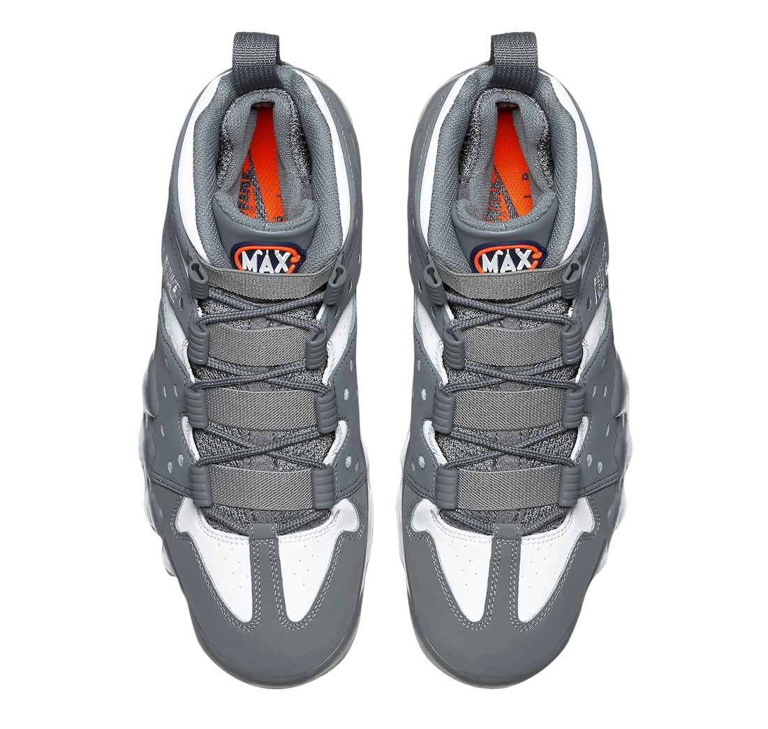 305440 005 Nike Air Max 2 CB '94 Cool Grey White