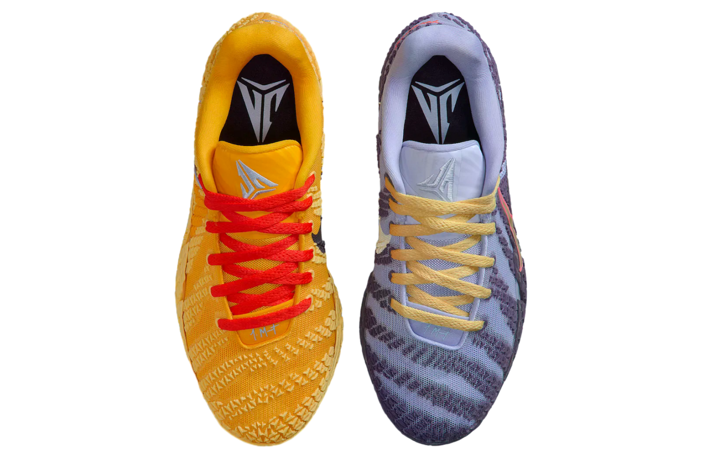 HF2793 700 Nike Ja 3 Hustle & Flow