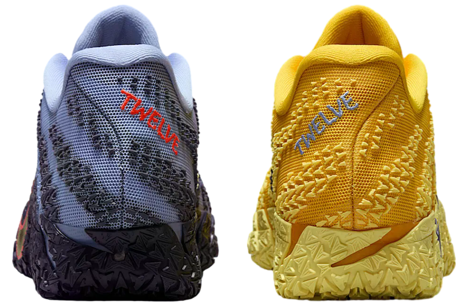 HF2793 700 Nike Ja 3 Hustle & Flow