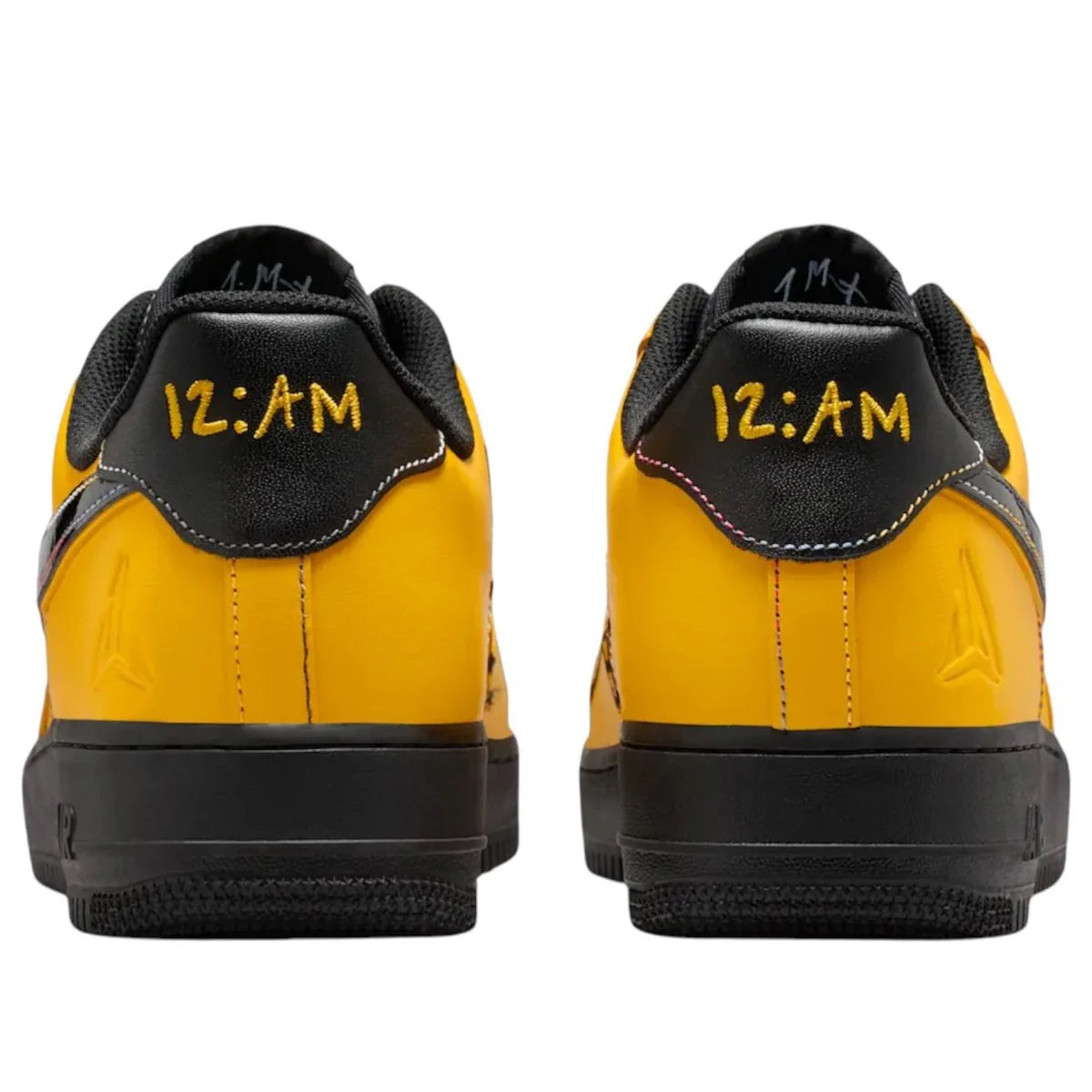 IQ2713 700 Nike Air Force 1 Low Ja Morant Let Me Be Ja