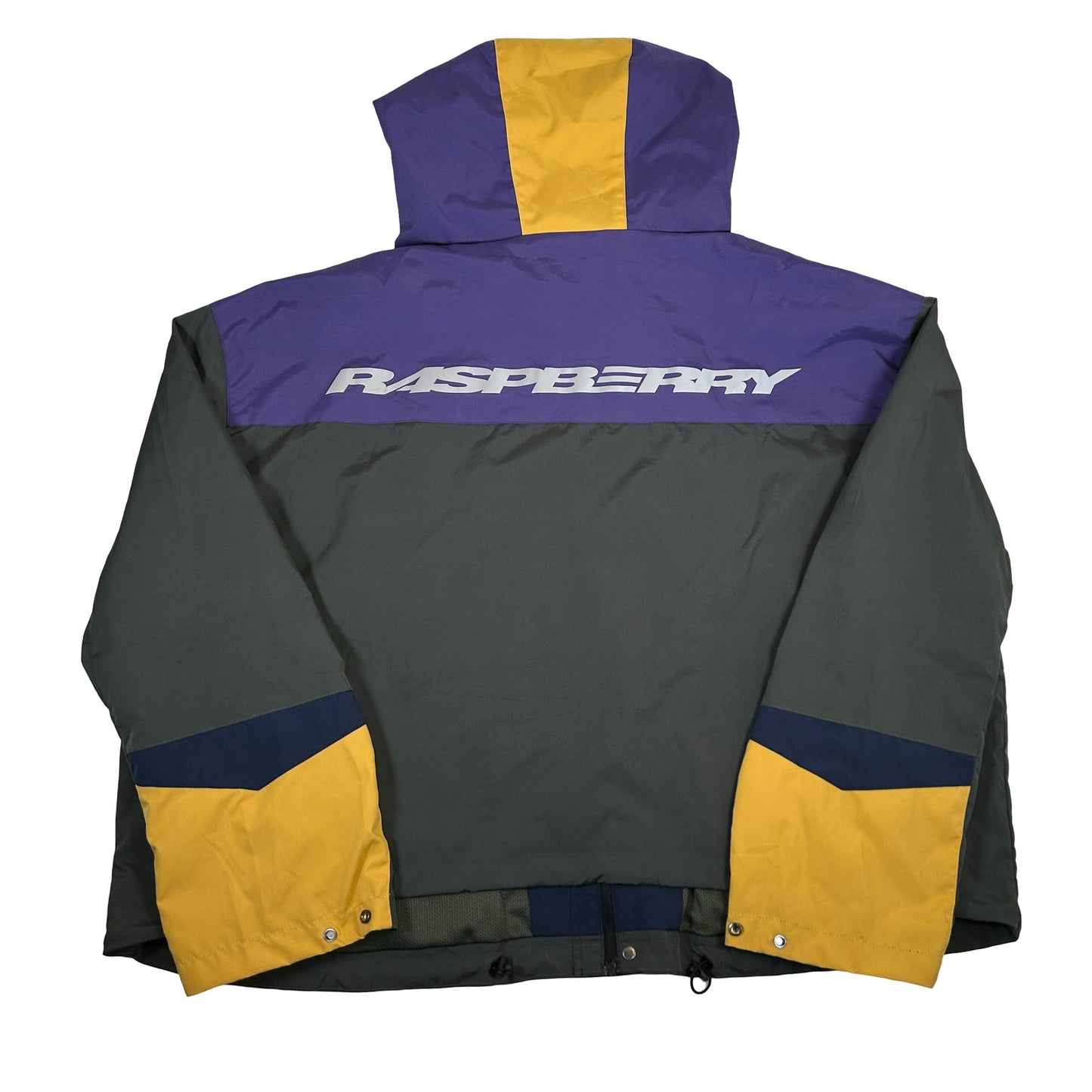 GV Gallery Raspberry Hills Shanghai Jacket [USED] - XXL (Used)