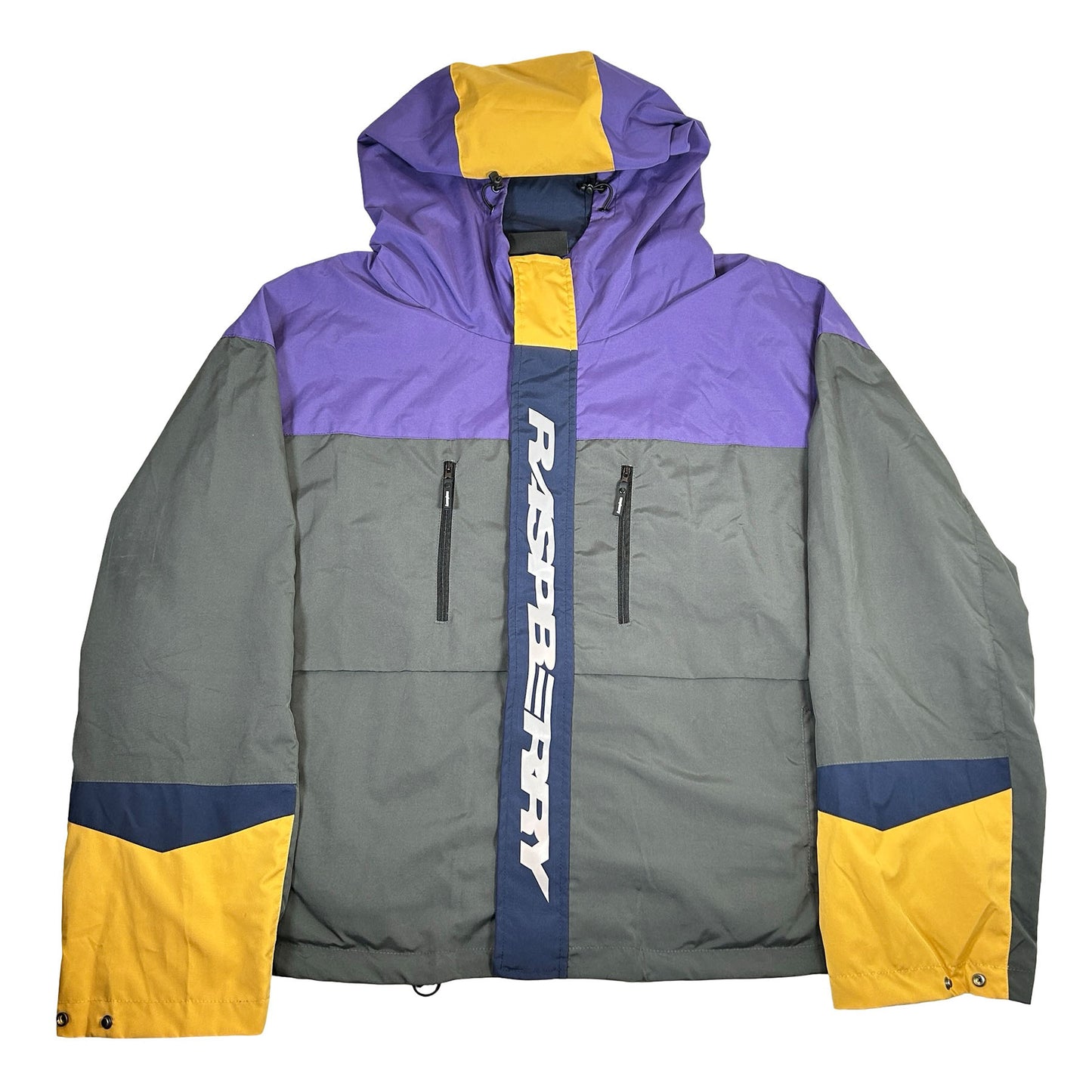 GV Gallery Raspberry Hills Shanghai Jacket [USED] - XXL (Used)