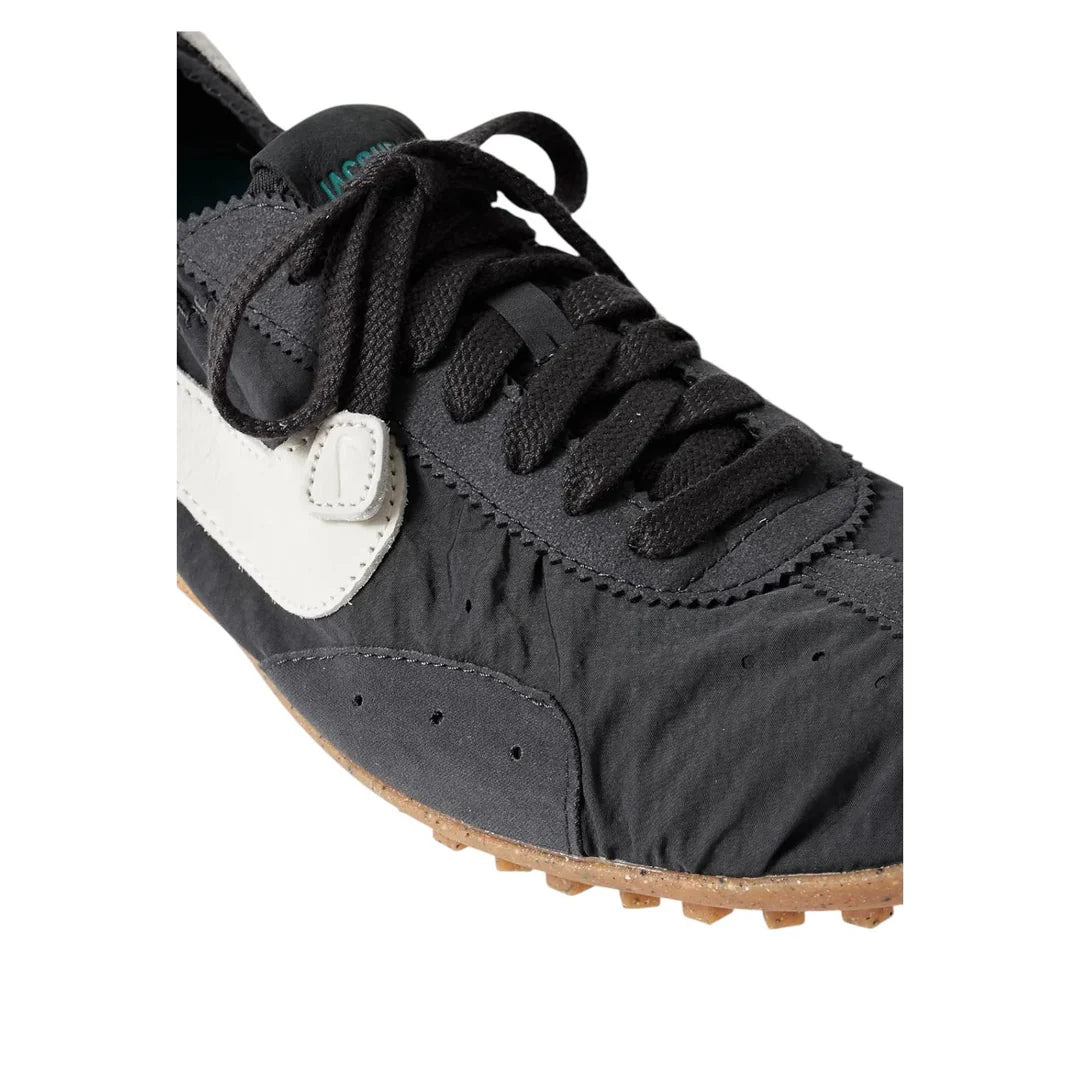 HV8547 001 Nike Moon Shoe SP Jacquemus Off Noir (Women's)