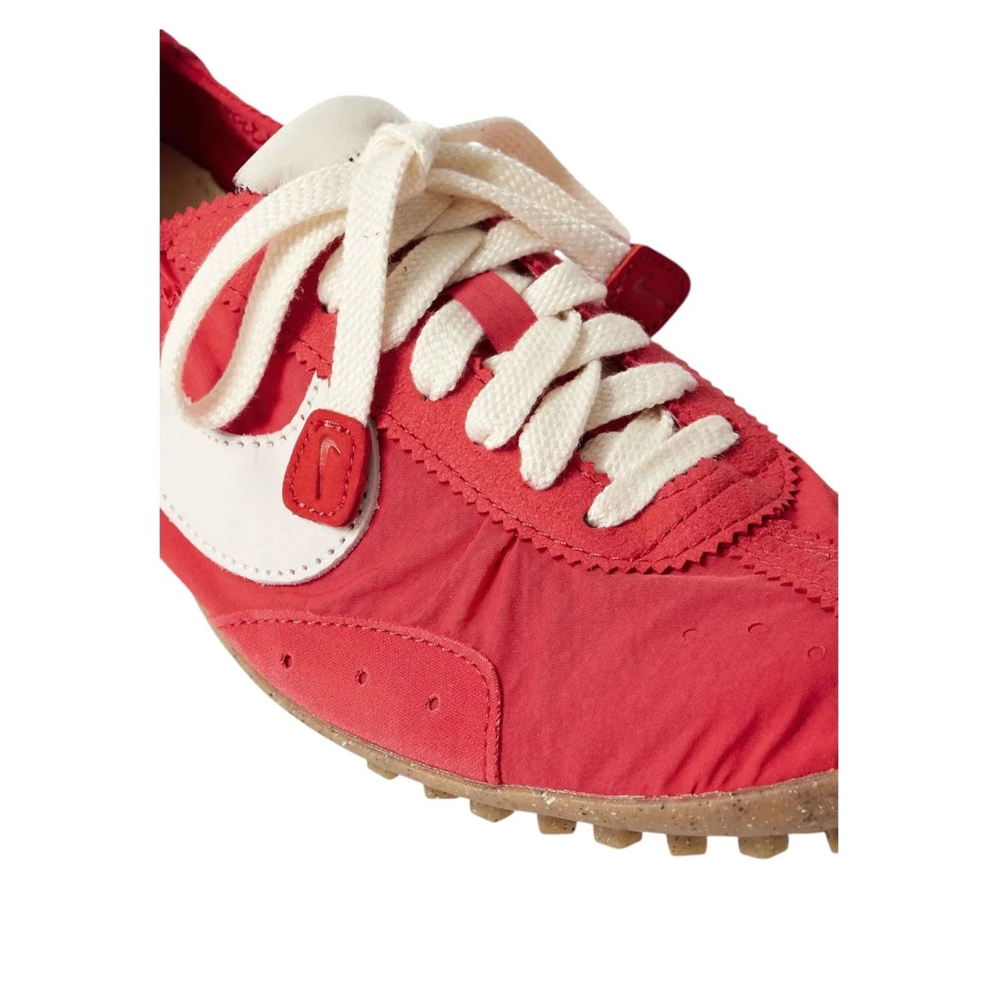 HV8547 600 Nike Moon Shoe SP Jacquemus University Red (Women's)