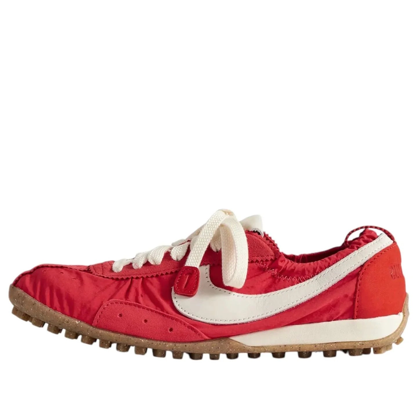 HV8547 600 Nike Moon Shoe SP Jacquemus University Red (Women's)