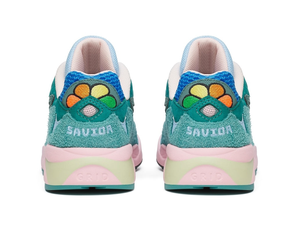 S70826-1 Saucony Grid Shadow 2 Jae Consejos para llevar hasta una cita