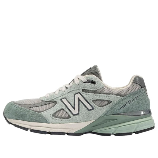 U990WK4 New Balance 990v4 MiUSA The Whitaker Group Willful Bias