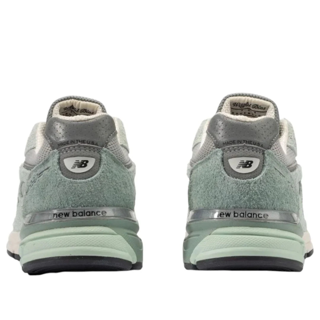 U990WK4 New Balance 990v4 MiUSA The Whitaker Group Willful Bias