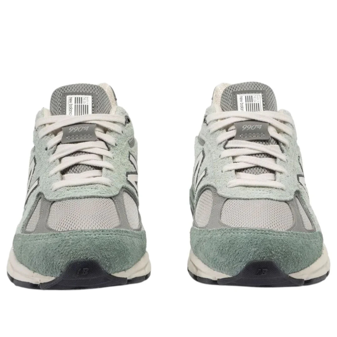 U990WK4 New Balance 990v4 MiUSA The Whitaker Group Willful Bias