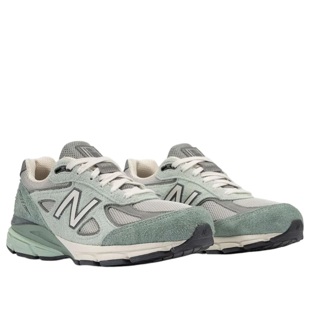 U990WK4 New Balance 990v4 MiUSA The Whitaker Group Willful Bias
