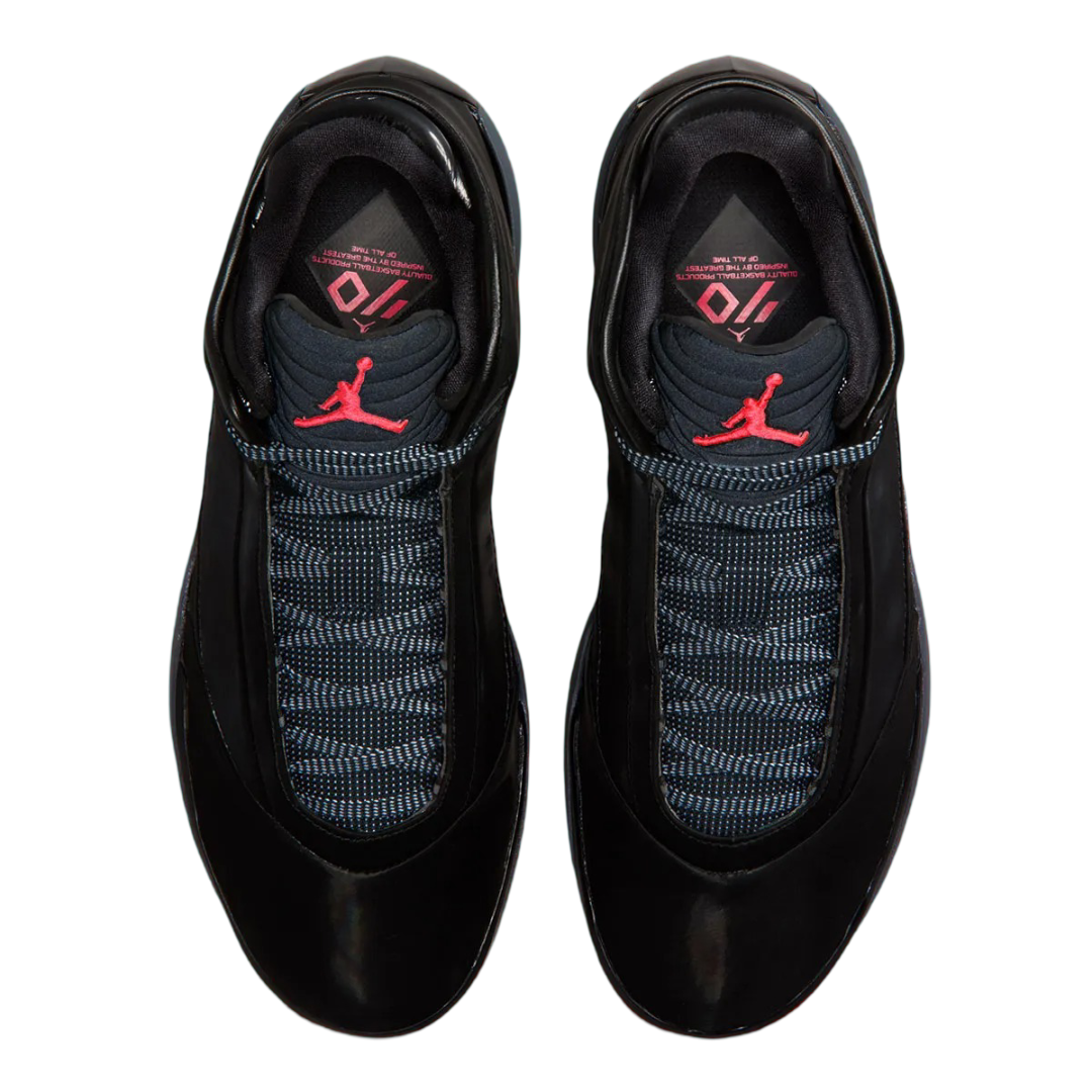 IQ4092 001 Air Jordan 40 Infrared