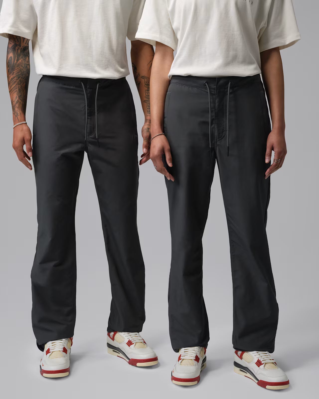 Jordan BIKE AIR x Nigel Sylvester Bike Pants Anthracite