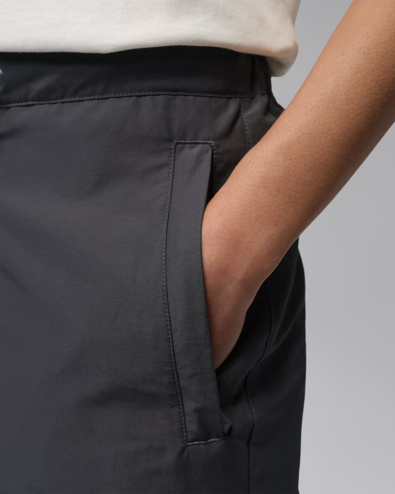 Jordan BIKE AIR x Nigel Sylvester Bike Pants Anthracite