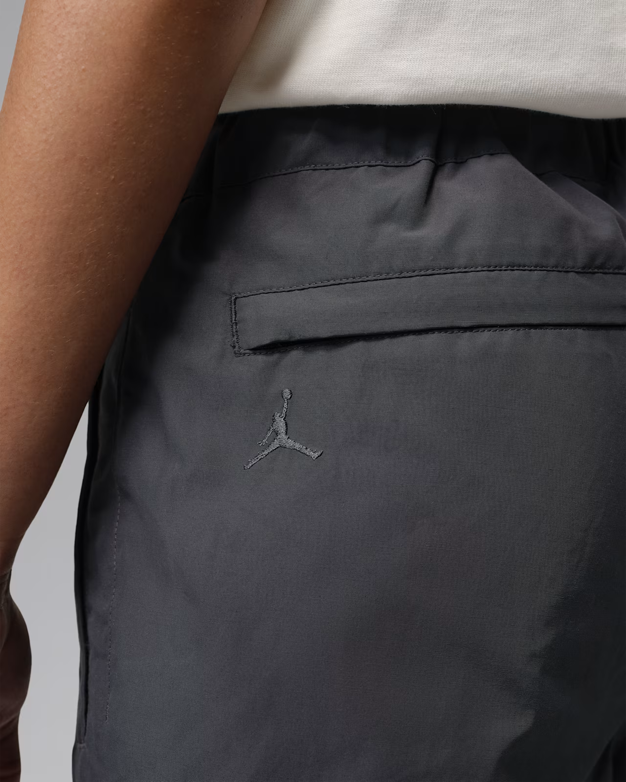 Jordan BIKE AIR x Nigel Sylvester Bike Pants Anthracite