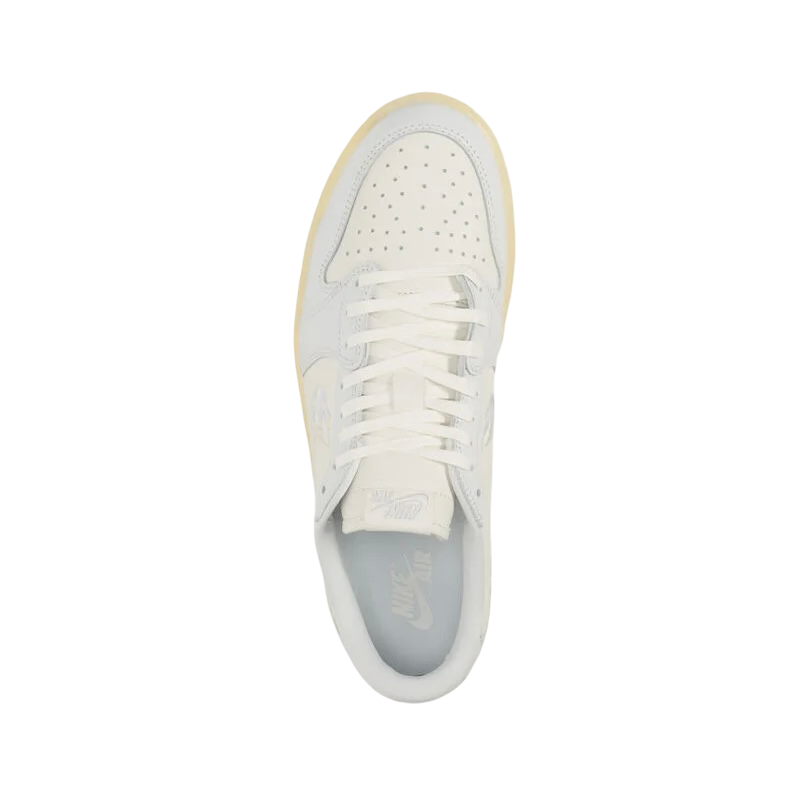 IF4391 100 Jordan 1 Retro Low OG Rabbit Floral Swoosh