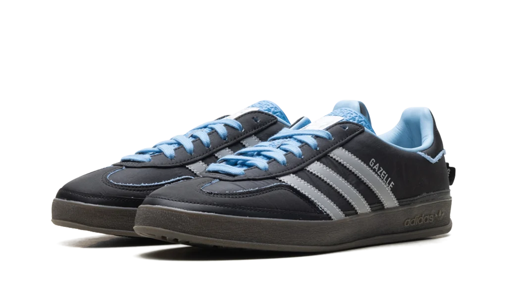 KI5721 adidas Gazelle City Jeans Diamonds in the Rough