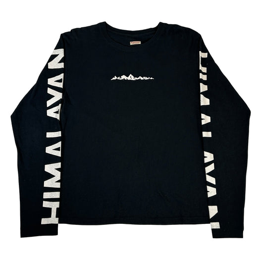 KAPITAL County Himalayan L/S [USED] - 2 (Used)