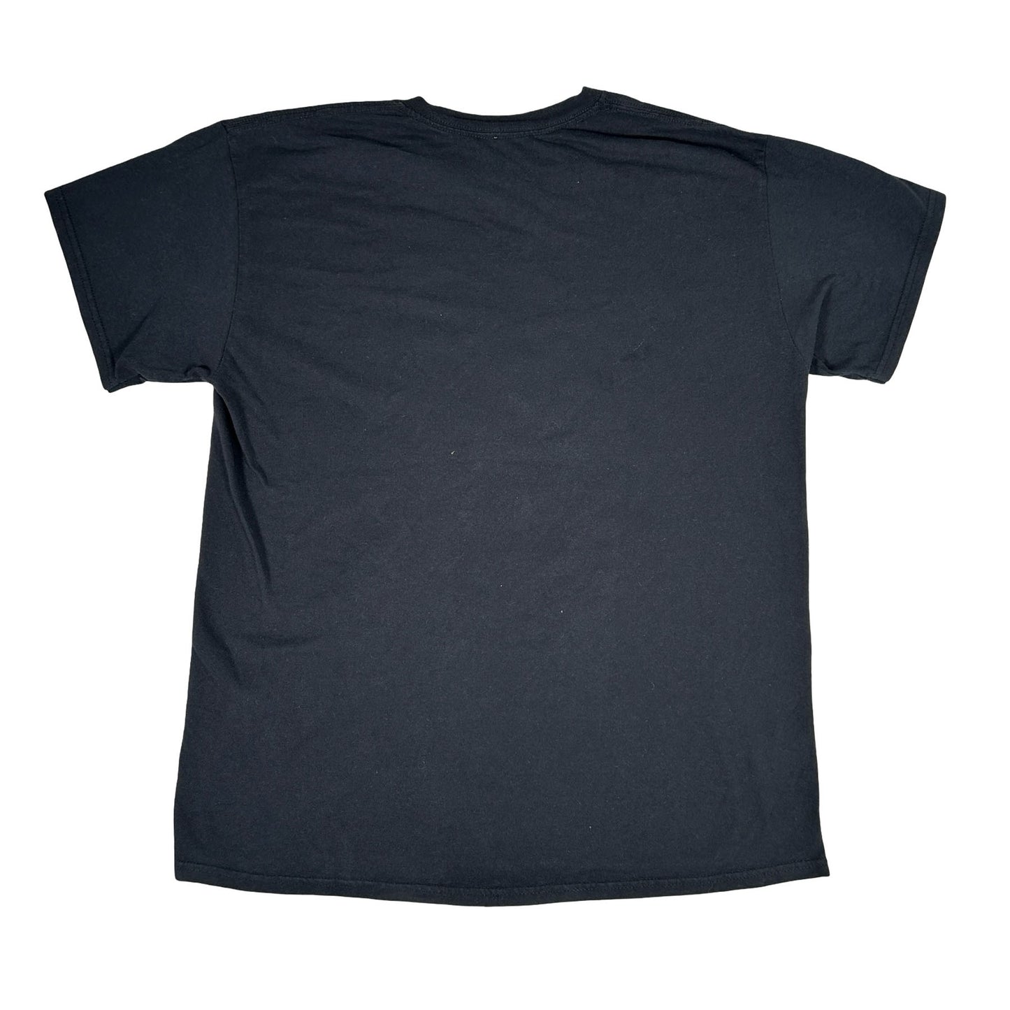KAWS x Cactus Plant Flea Market T-shirt Black [USED] - L (Used)