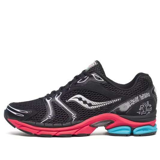 S71022 1 Saucony ProGrid Triumph 4 Keith Haring NYC Marathon