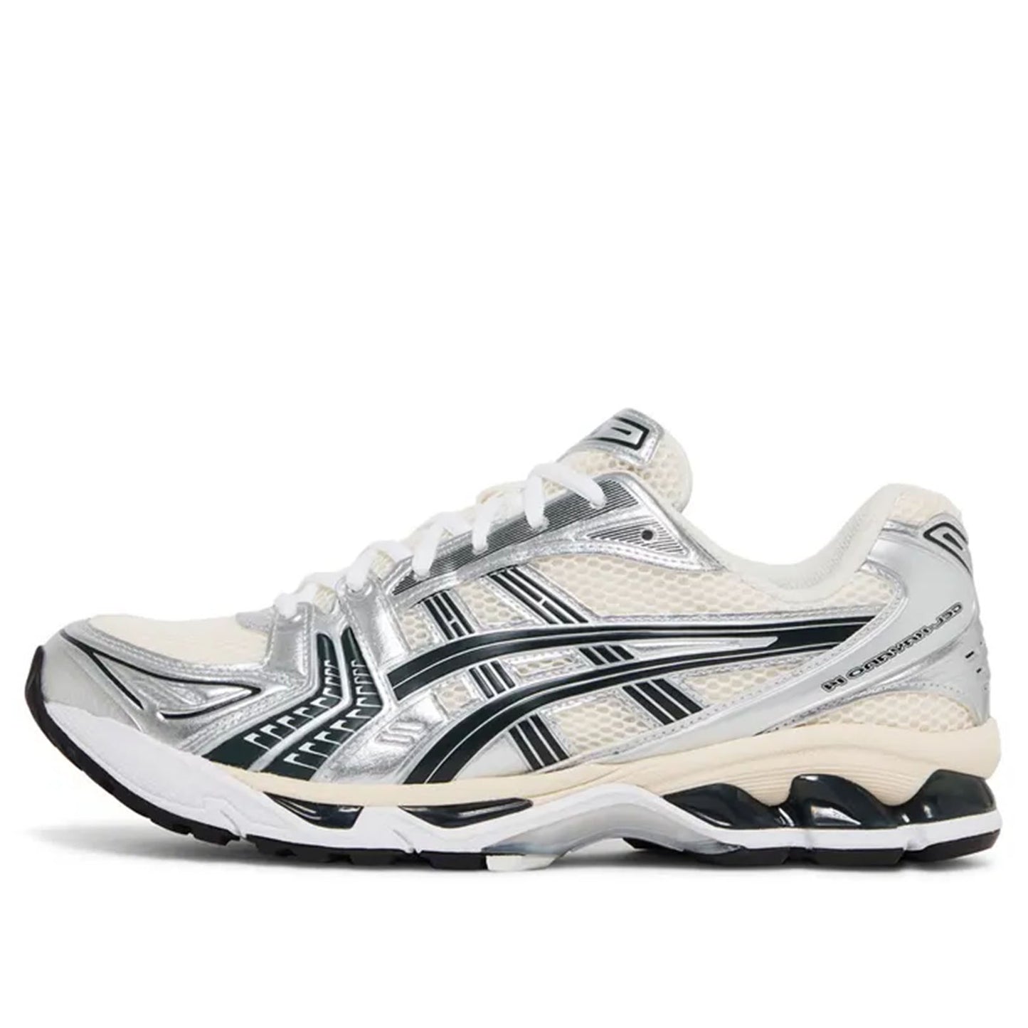 1201A954 100 ASICS Gel-Kayano 14 Kith Cream Scarab (2023)