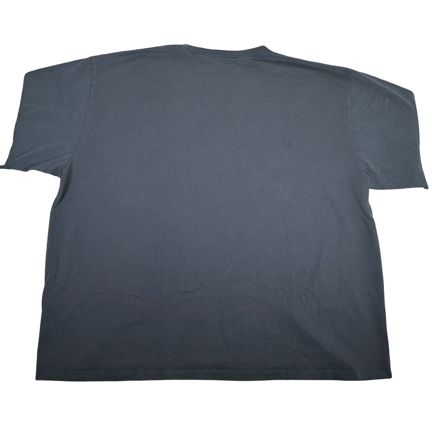 Kith x New York Knicks Pocket Vintage Jones Tee Nocturnal Navy [USED] - XXL (Used)