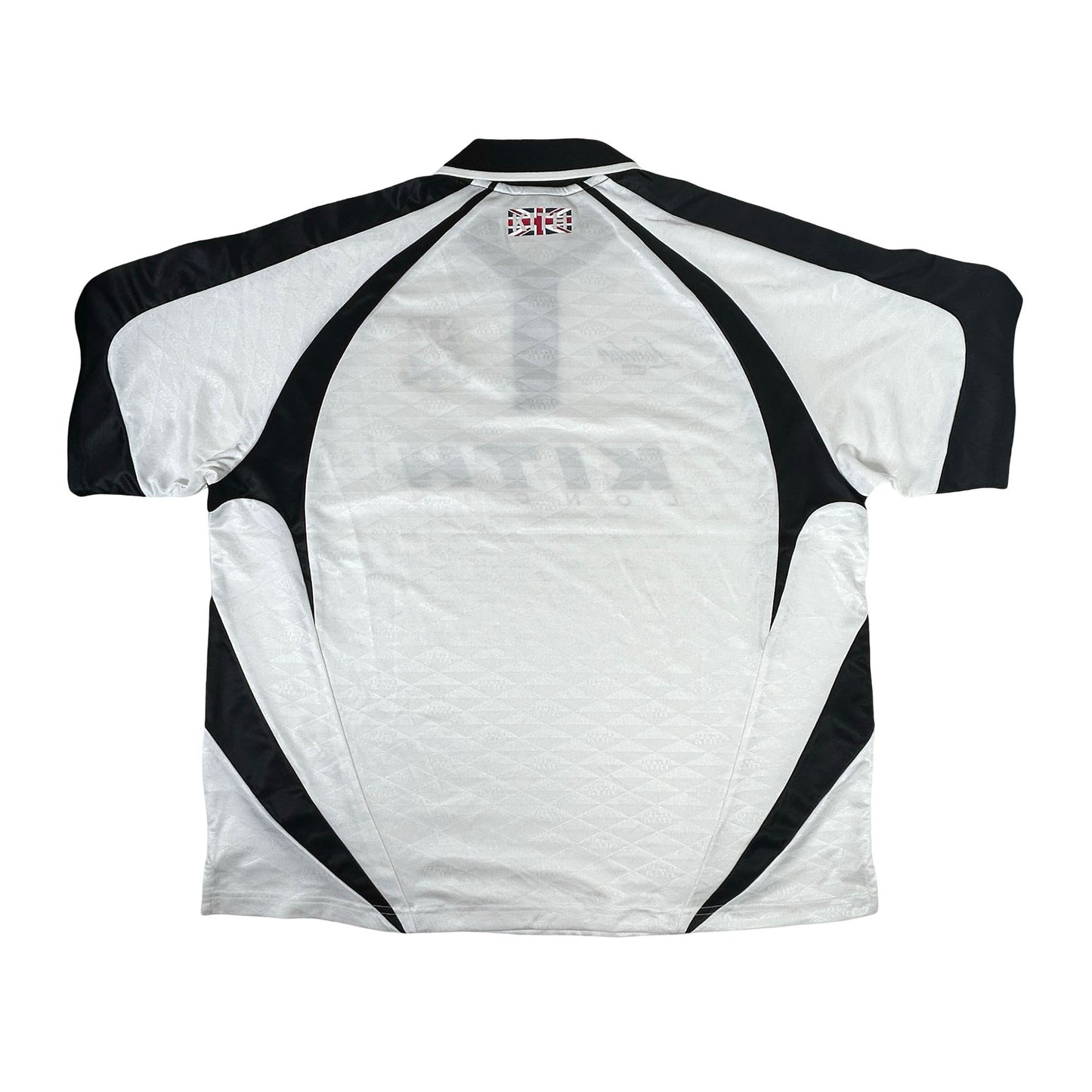 Kith London Polo Soccer Jersey [USED] - XL (Used)