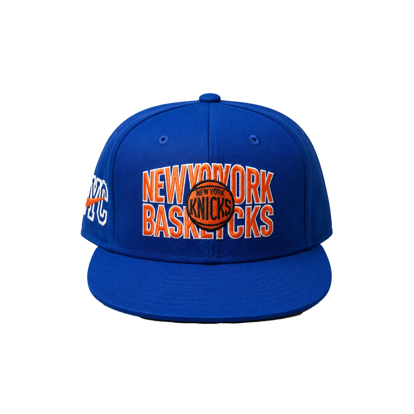 New Era NYC Knicks '26 Snapback Cap