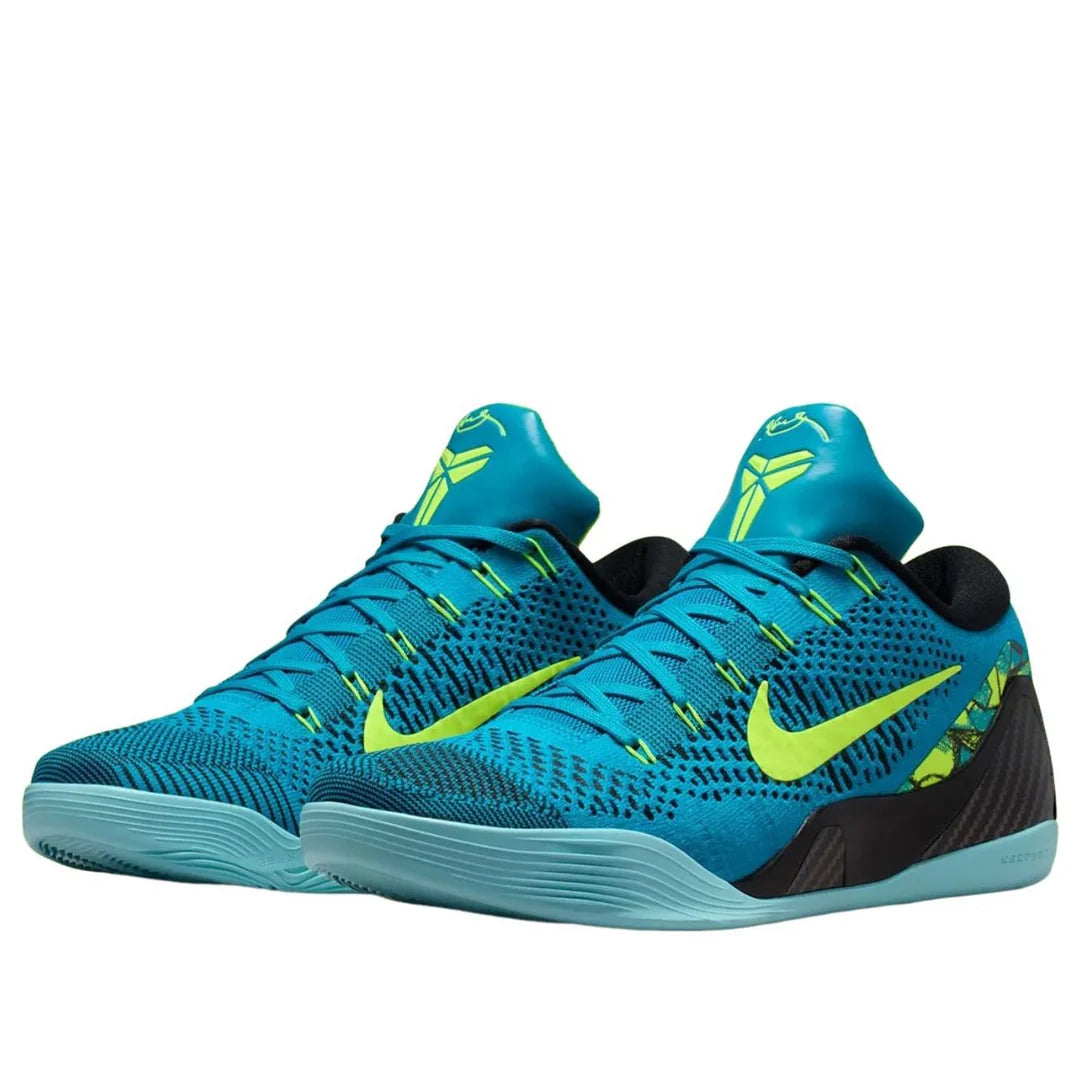 IO3673 400 Nike Kobe 9 Elite Low Protro Perspective