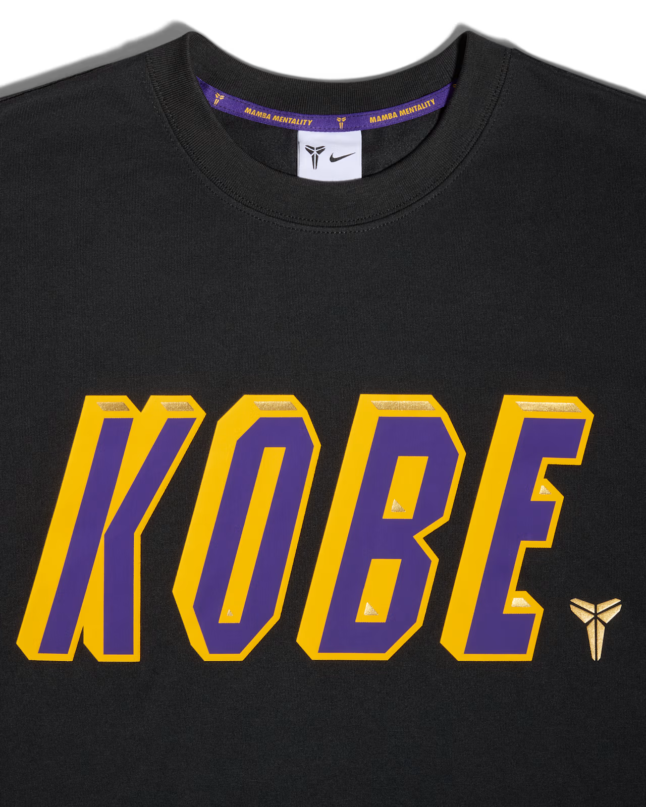 Nike Kobe Draft Pack 1996 T-shirt (Blind Unopened) Multicolor