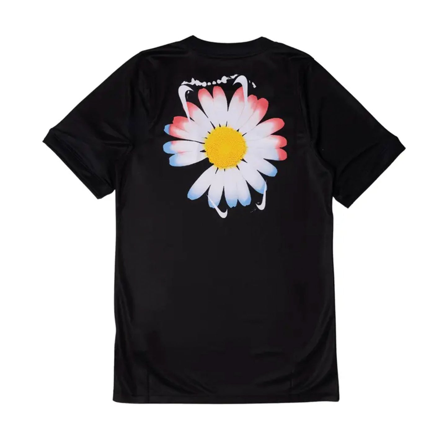 Nike x PEACEMINUSONE Korea KFA X2 Academy Pro Football Top Black