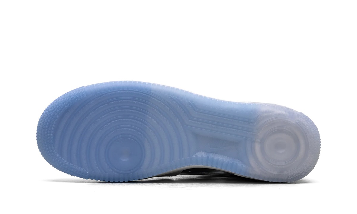 IB5724 100 Nike Air Force 1 Low Invisible Woman 2.0