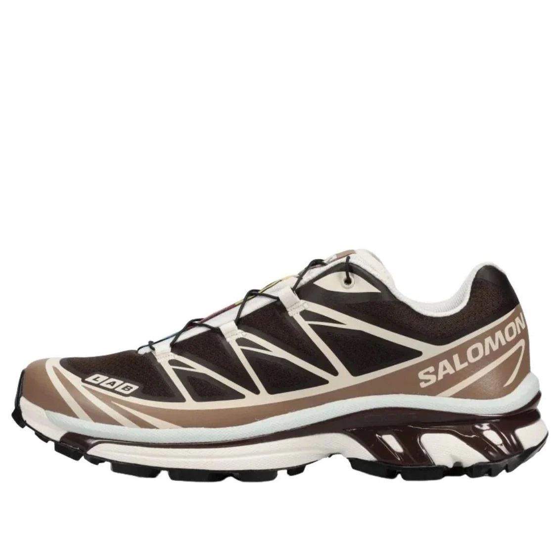 L47305800 Salomon XT-6 RECUT Wren Kangaroo