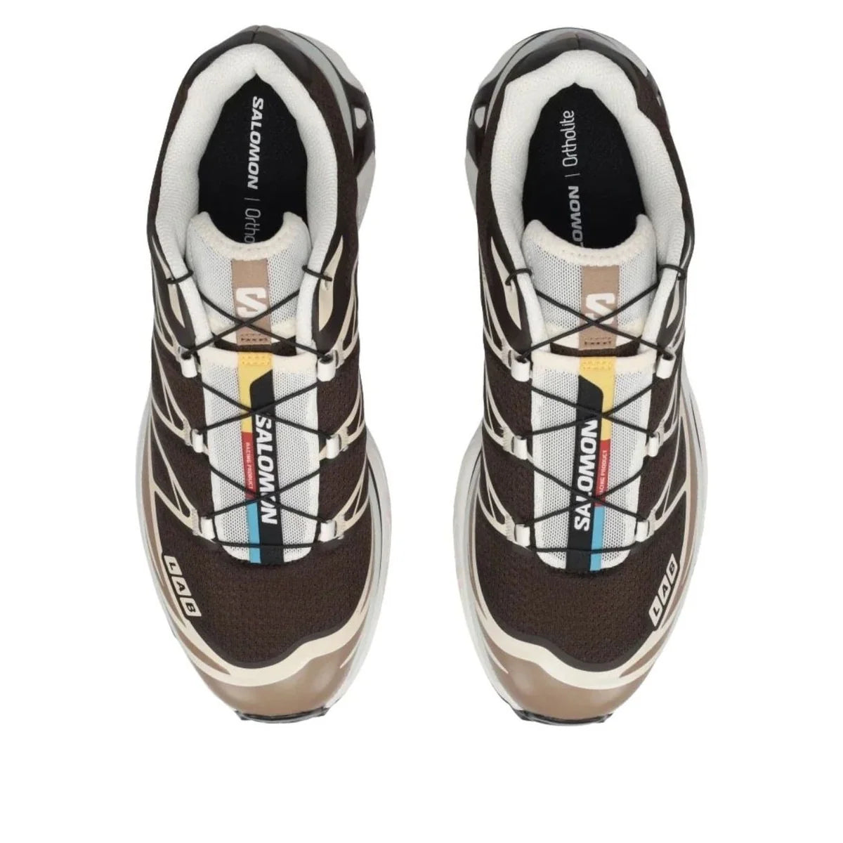 L47305800 Salomon XT-6 RECUT Wren Kangaroo