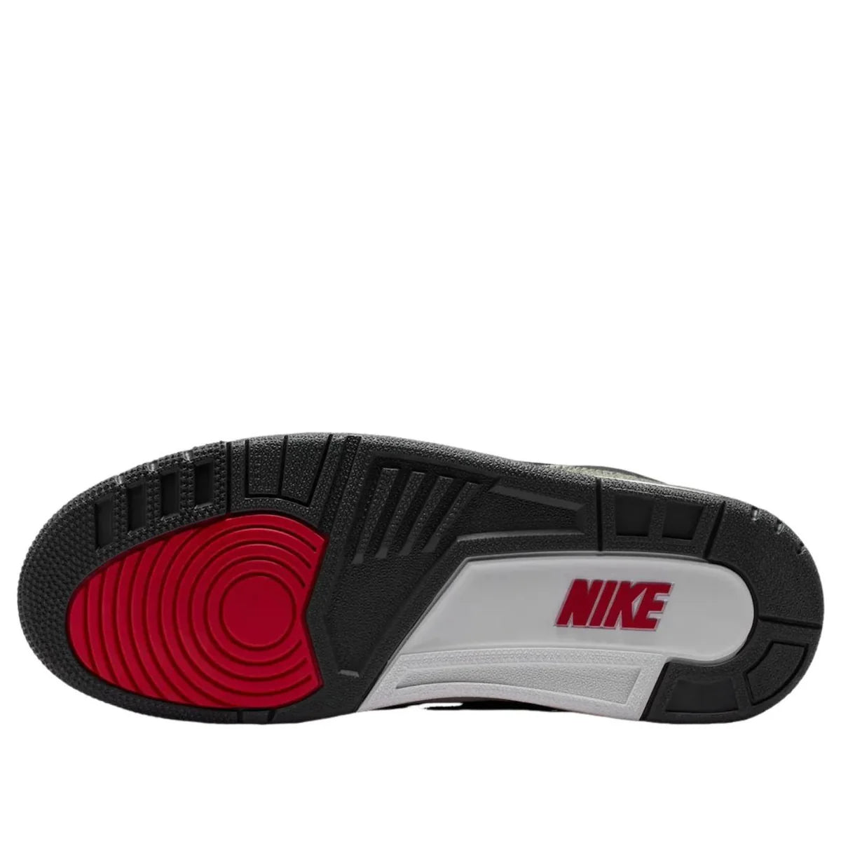 IR0914 400 Air Jordan 3 Retro Levi’s Black