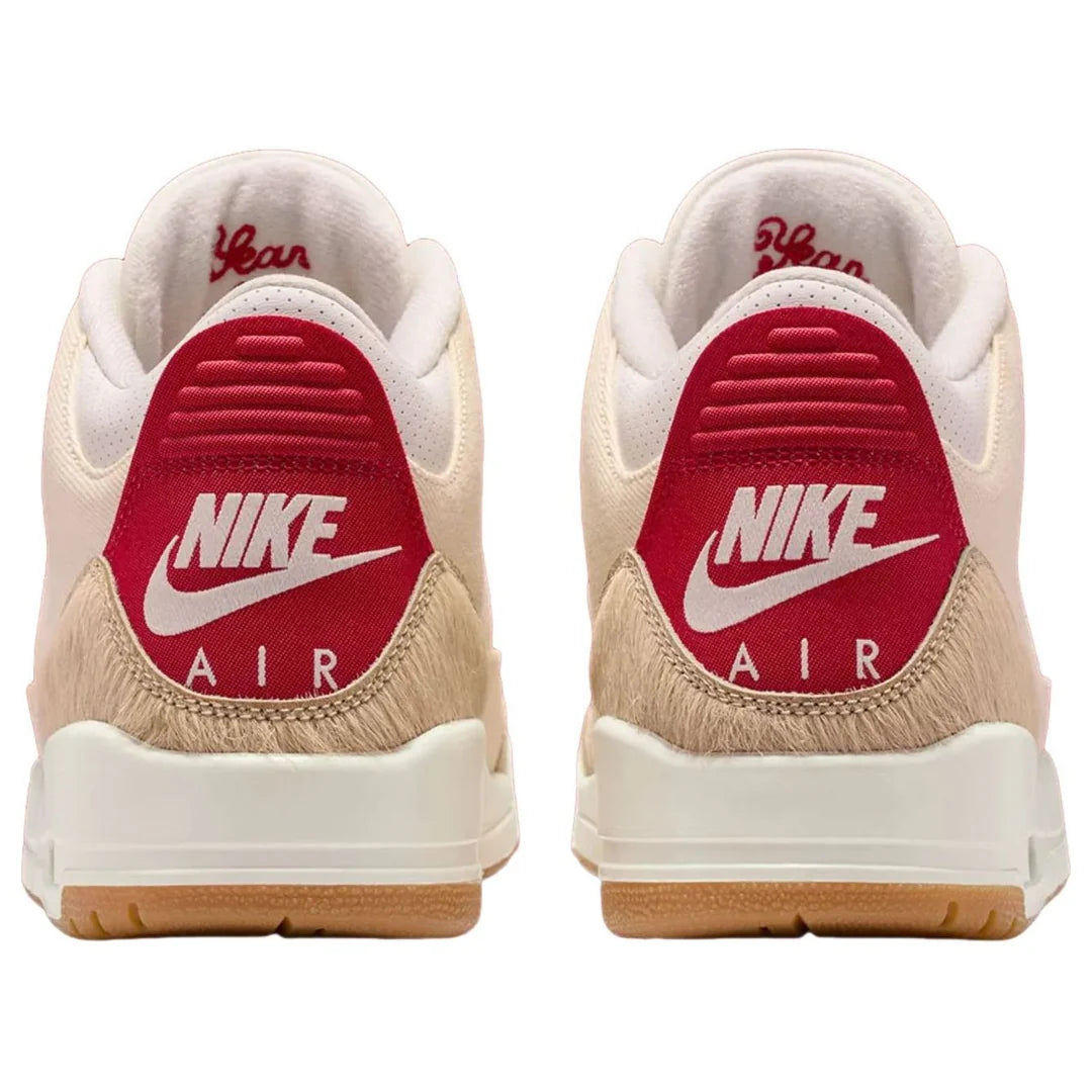 IR0910 400 Air Jordan 3 Retro Levi’s Lunar New Year