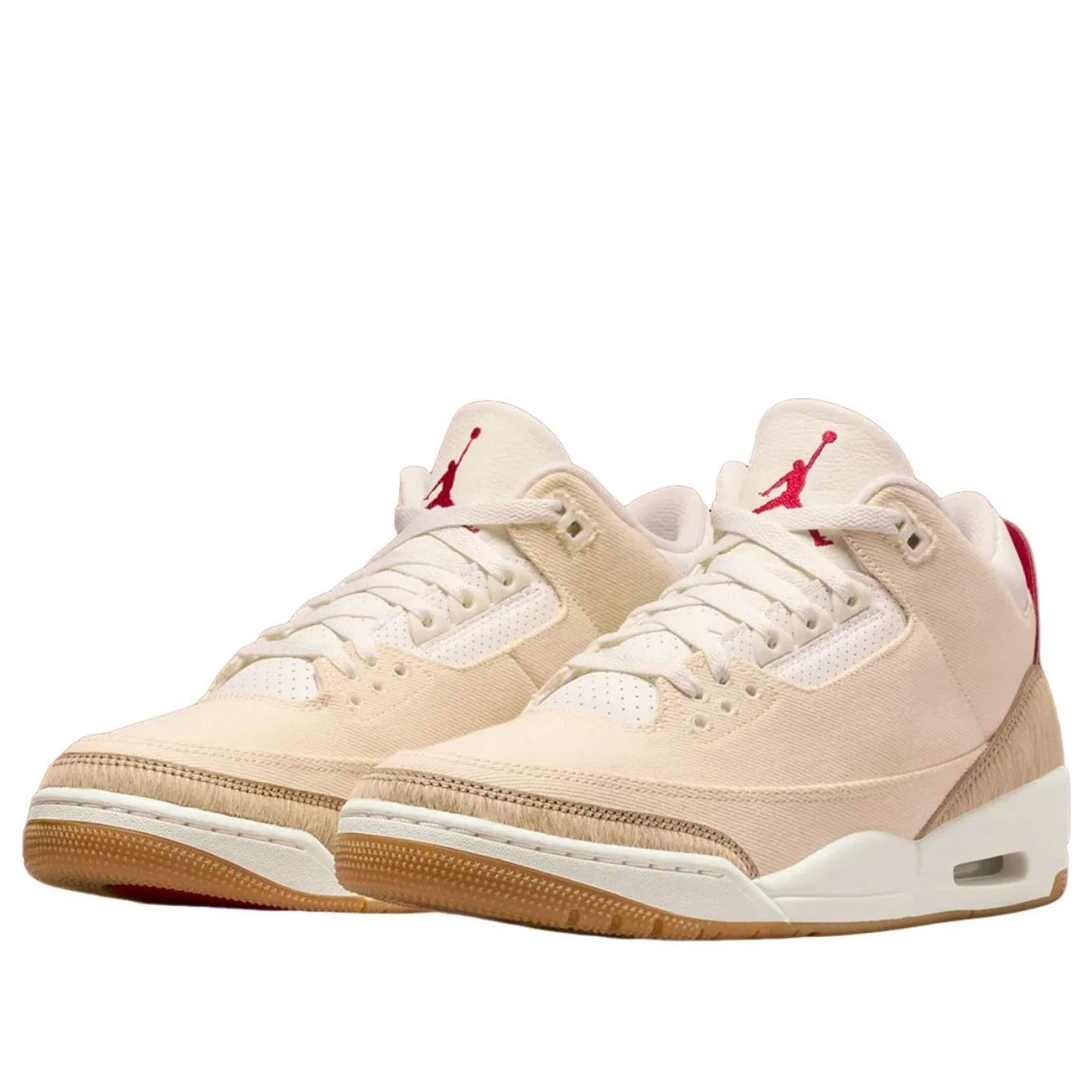 IR0910 400 Air Jordan 3 Retro Levi’s Lunar New Year
