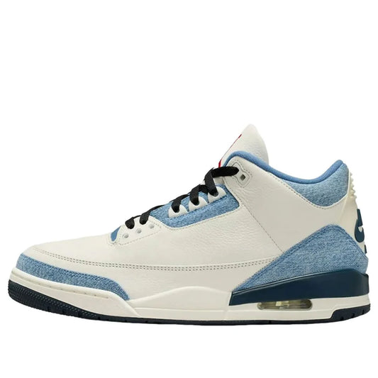 IR0912 400 Air Jordan 3 Retro Levi’s All-Star